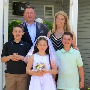 Meet your Posher, Carolyn